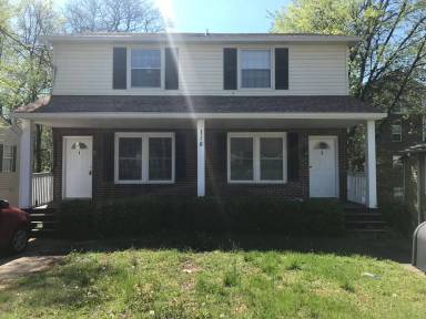 Main picture of 118 S 7th St
