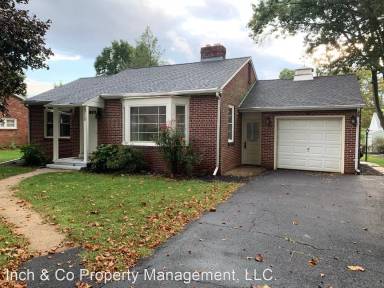 Main picture of 310 S Kershaw St