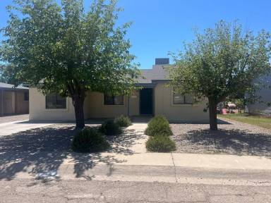Main picture of 1803 Alaska Ave