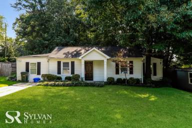 Main picture of 3993 Forrest Ct