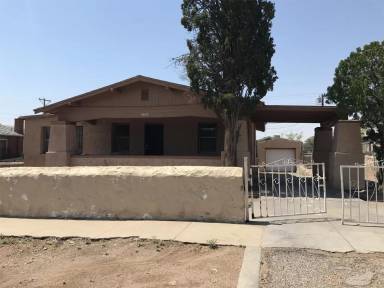 Main picture of 3522 Jackson Ave