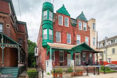 Main picture of 4021 Powelton Ave