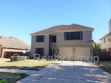 Main picture of 2119 Ruffian Ln