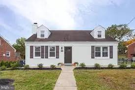 Main picture of 3711 Crystal Ln