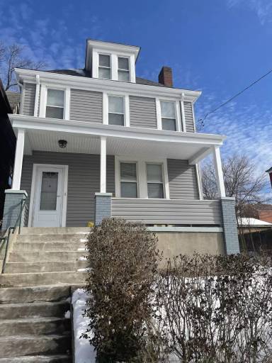 Main picture of 1425 Rutherford Ave