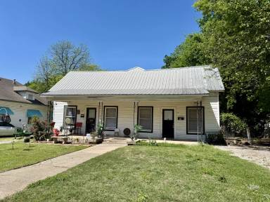 Main picture of 817 Hargrove St