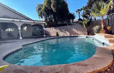 Main picture of 8629 Jasper Wood St