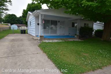 Main picture of 4039 Manor Dr