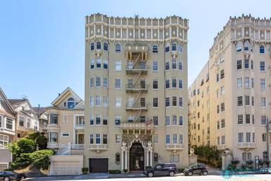 Main picture of 1945 Broadway