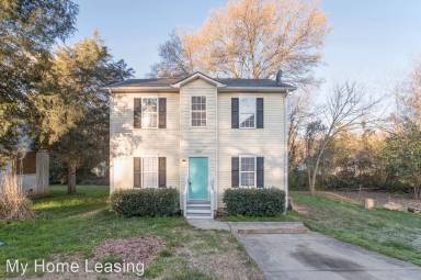Main picture of 3250 Reid Ave