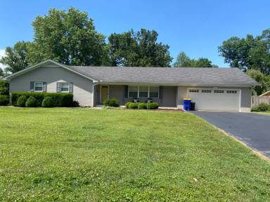 Main picture of 816 Ridgecrest Way
