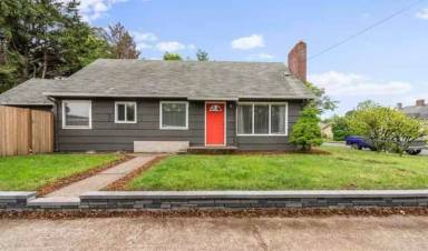 Main picture of 1520 Cross St SE