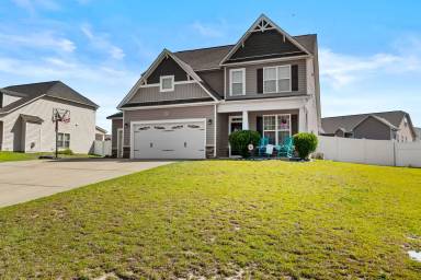 Main picture of 123 Tun Tavern Dr
