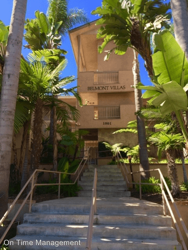 Main picture of 1001 Belmont Ave