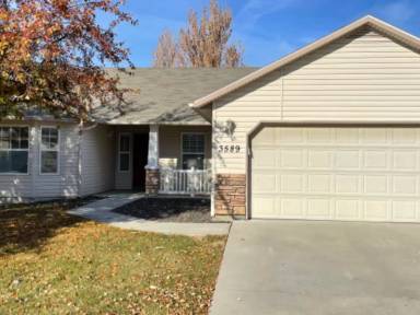 Main picture of 3589 N Chatterton Way