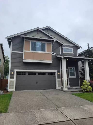 Main picture of 8911 Corona St NE