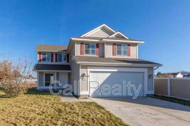 Main picture of 1814 N Arc Rd