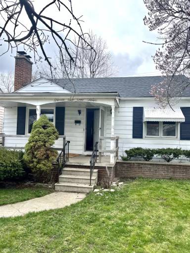 Main picture of 3614 Gratiot Ave