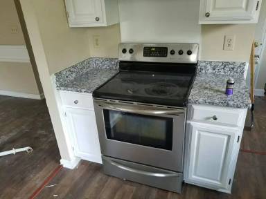 Main picture of 1018 Plantation Way NW