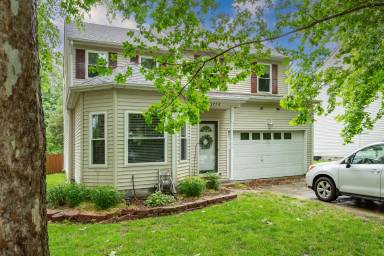 Main picture of 3776 South Blvd