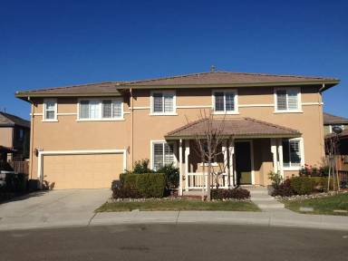 Main picture of 1067 Barnsbury Ct
