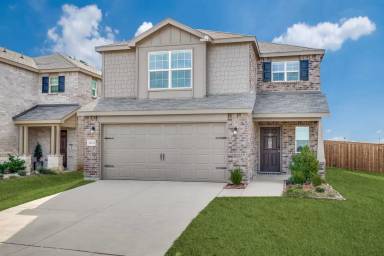 Main picture of 14004 Haggerston Dr