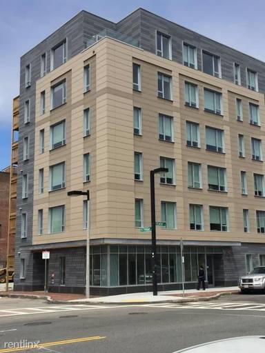 Main picture of 1065 Tremont St