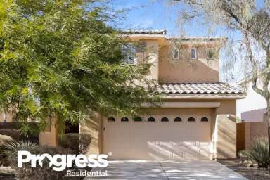 Main picture of 8815 Murray Canyon Ct