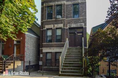 Main picture of 2031 W Moffat St