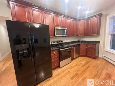Main picture of 116 College Ave
