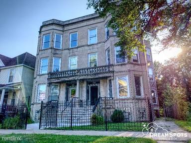 Main picture of 7036 S Yale Ave