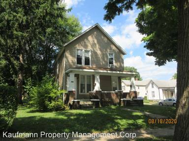 Main picture of 2802 Indiana Ave