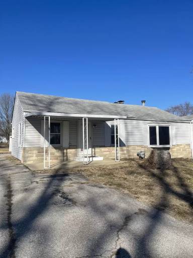 Main picture of 25 Monticello Pl