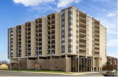 Main picture of The Riviera Of Chevy Chase Condominiums