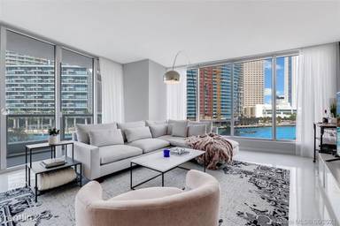 Main picture of Icon Brickell Condos