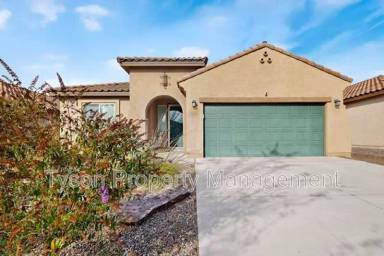 Main picture of 1923 Redondo Peak Dr NW