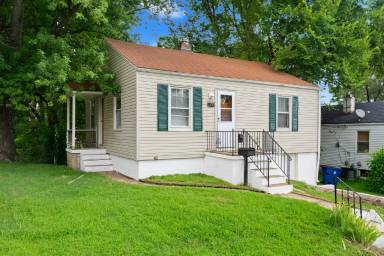 Main picture of 9737 Gerling Pl