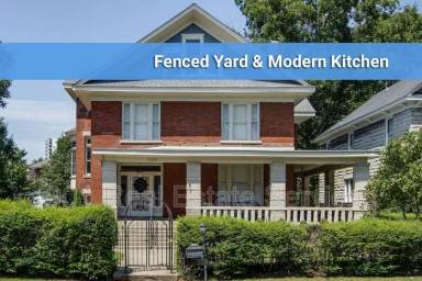Main picture of 1234 Vinton Ave