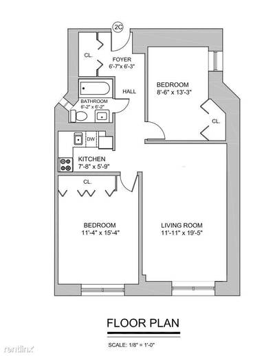 Main picture of 306 E 91st St