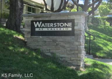 Main picture of Waterstone