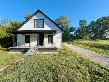 Main picture of 1712 Greeley Ave