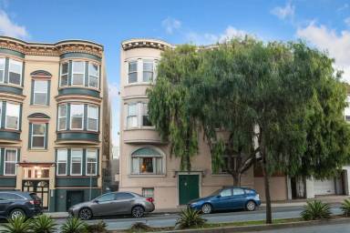 Main picture of 315 Guerrero St