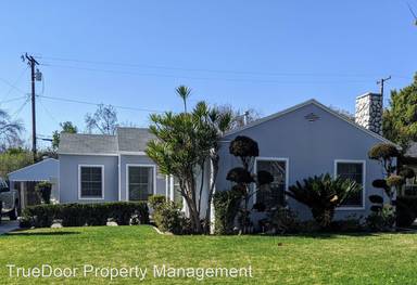 Main picture of 1316 N Towner St