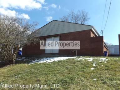 Main picture of 1901 Cornell Ave