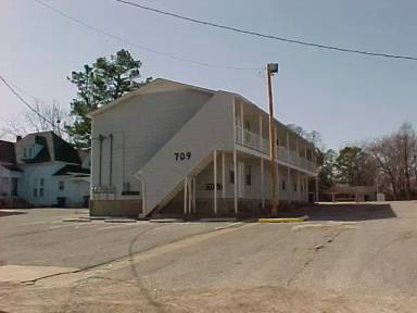 Main picture of 709 Vine St
