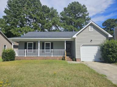 Main picture of 1591 Hazelcrest Dr