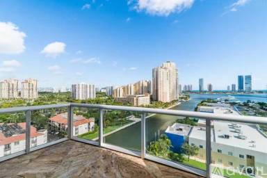 Main picture of The Atrium at Aventura