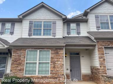 Main picture of 4283 High Park Ln