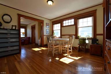 Main picture of 23 Willoughby St