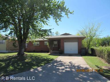 Main picture of 6306 NW Euclid Ave